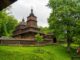 skanzen Bardejovské kúpele