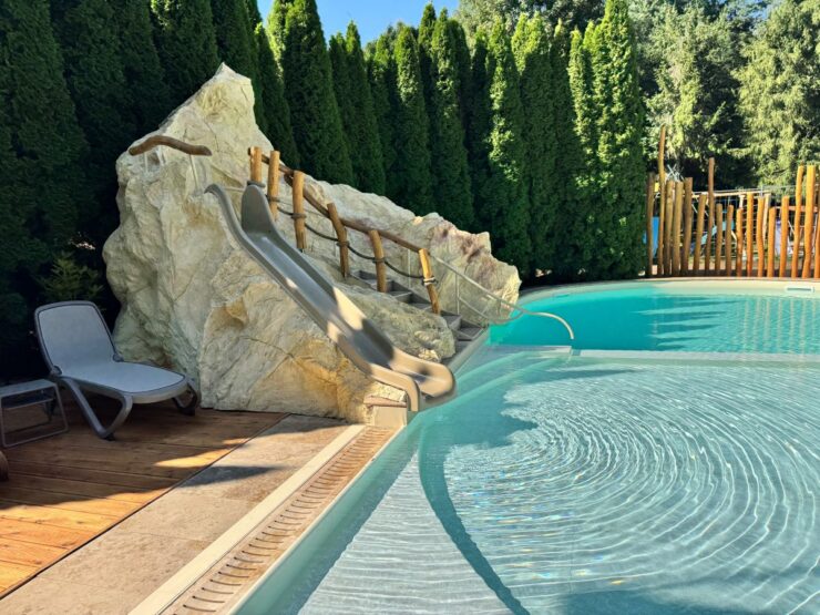 Priekopa pod Akropolou