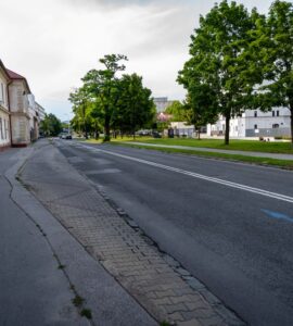 cesta_rastislavova_pred_rekonstrukciou