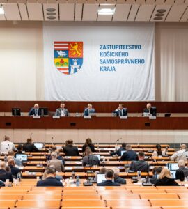 zastupiteľstvo KSK