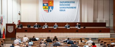 zastupiteľstvo KSK