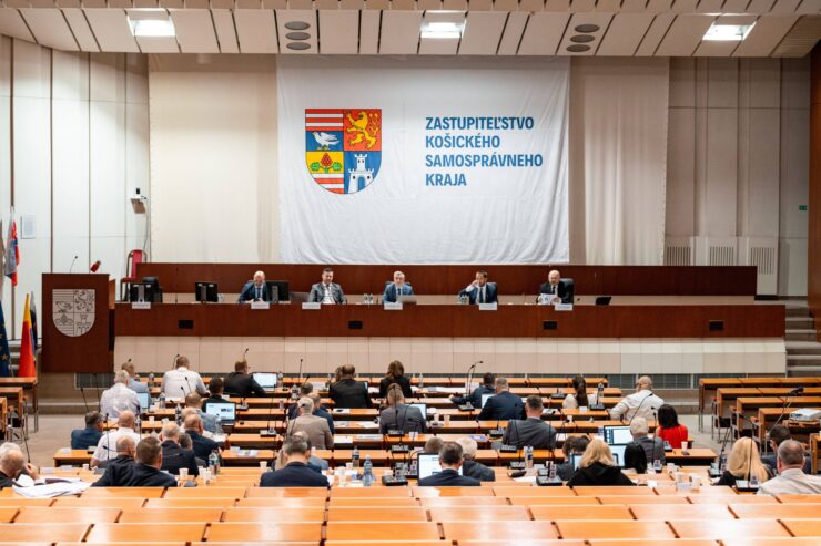 zastupiteľstvo KSK