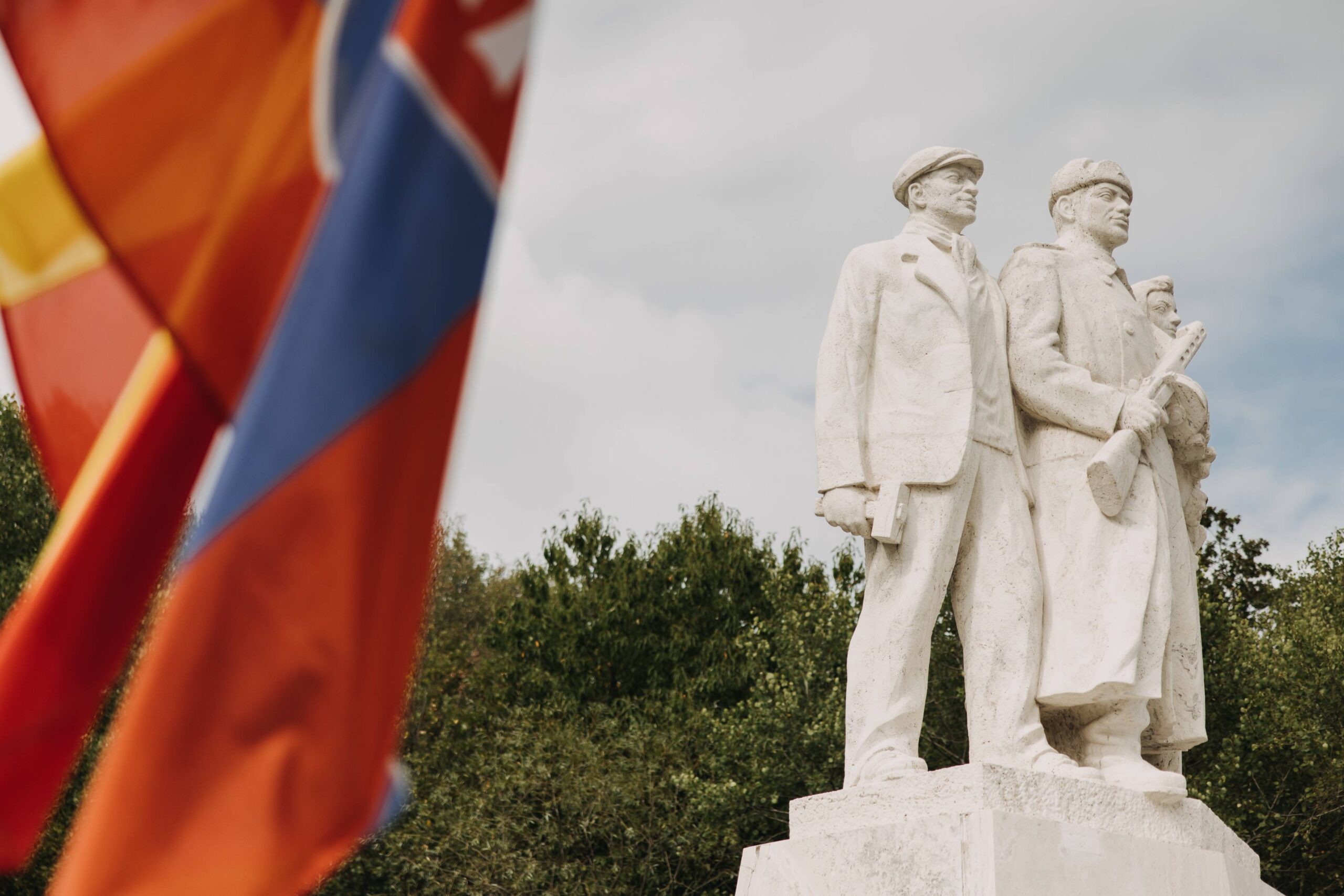 Košický kraj si zajtra pripomenie 81. výročie SNP na Dargove