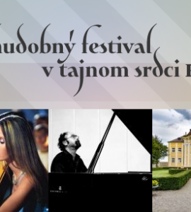 Levočské babie leto