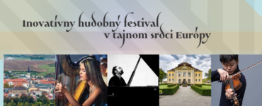 Levočské babie leto