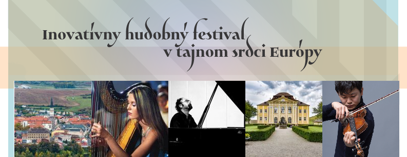 Hudobná jeseň v Levoči je späť!