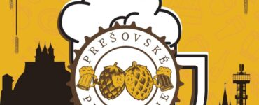 Prešovské pivobranie