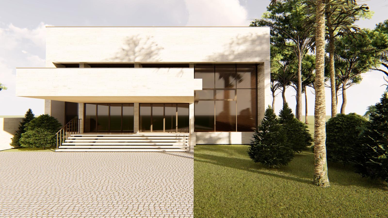 Prešovský Dom smútku na Hlavnom cintoríne čaká rekonštrukcia