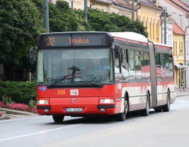 autobus