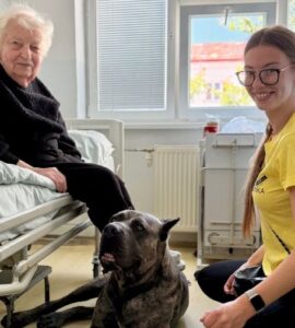 Goro nemocnica Kežmarok