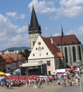 Bardejovský jarmok