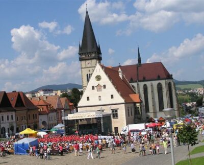 Bardejovský jarmok