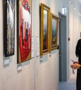 Warhol výstava Krakov