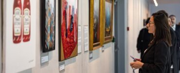 Warhol výstava Krakov