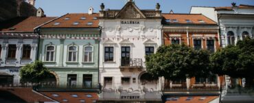 Krajská galéria v Prešove