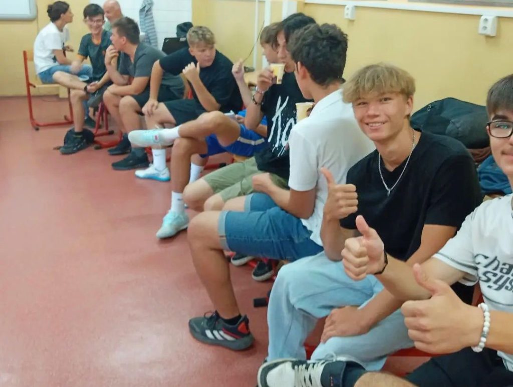 Súčasťou stredných škôl Prešovského kraja bude adaptačný program na pomoc novoprijatým žiakom
