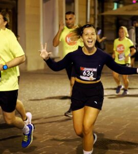 Košice Night Run