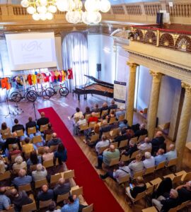 cyklistické legendy