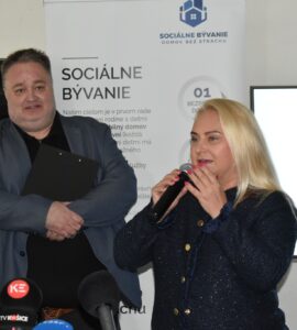 Dráb a Kovačevičová