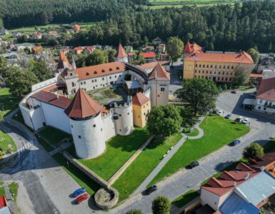 Dni európskeho kultúrneho dedičstva
