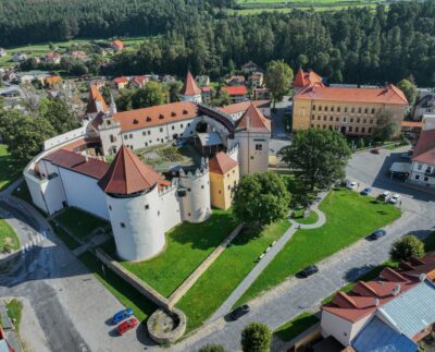 Dni európskeho kultúrneho dedičstva