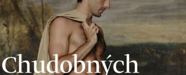 Chudobných rodičov syn