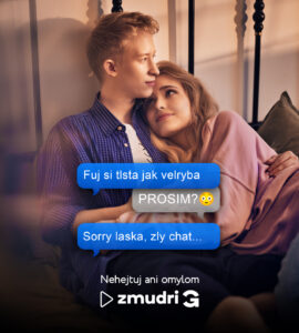 kampaň proti online hejtu