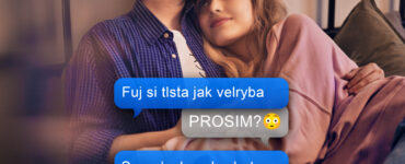 kampaň proti online hejtu