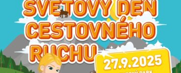 Svetový deň cestovného ruchu