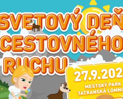 Svetový deň cestovného ruchu