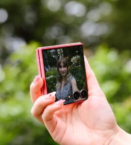 Samsung Galaxy Z Flip