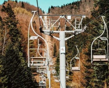 Ski-Lysá