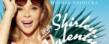 Shirley Valentine