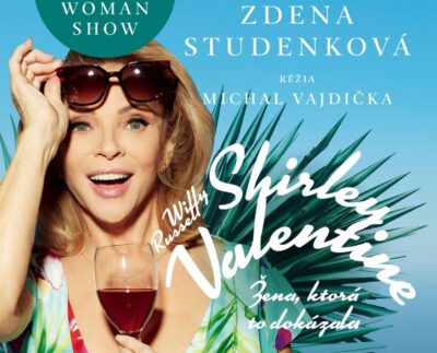 Shirley Valentine