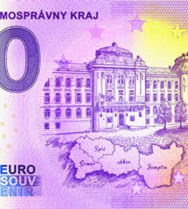 limitovaná bankovka