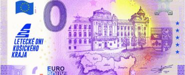 limitovaná bankovka