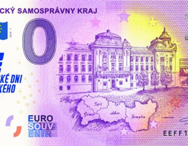 limitovaná bankovka