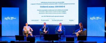 župa v Michalovciach
