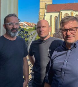 podpora nezávislej kultúry v Prešove