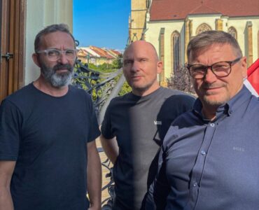 podpora nezávislej kultúry v Prešove