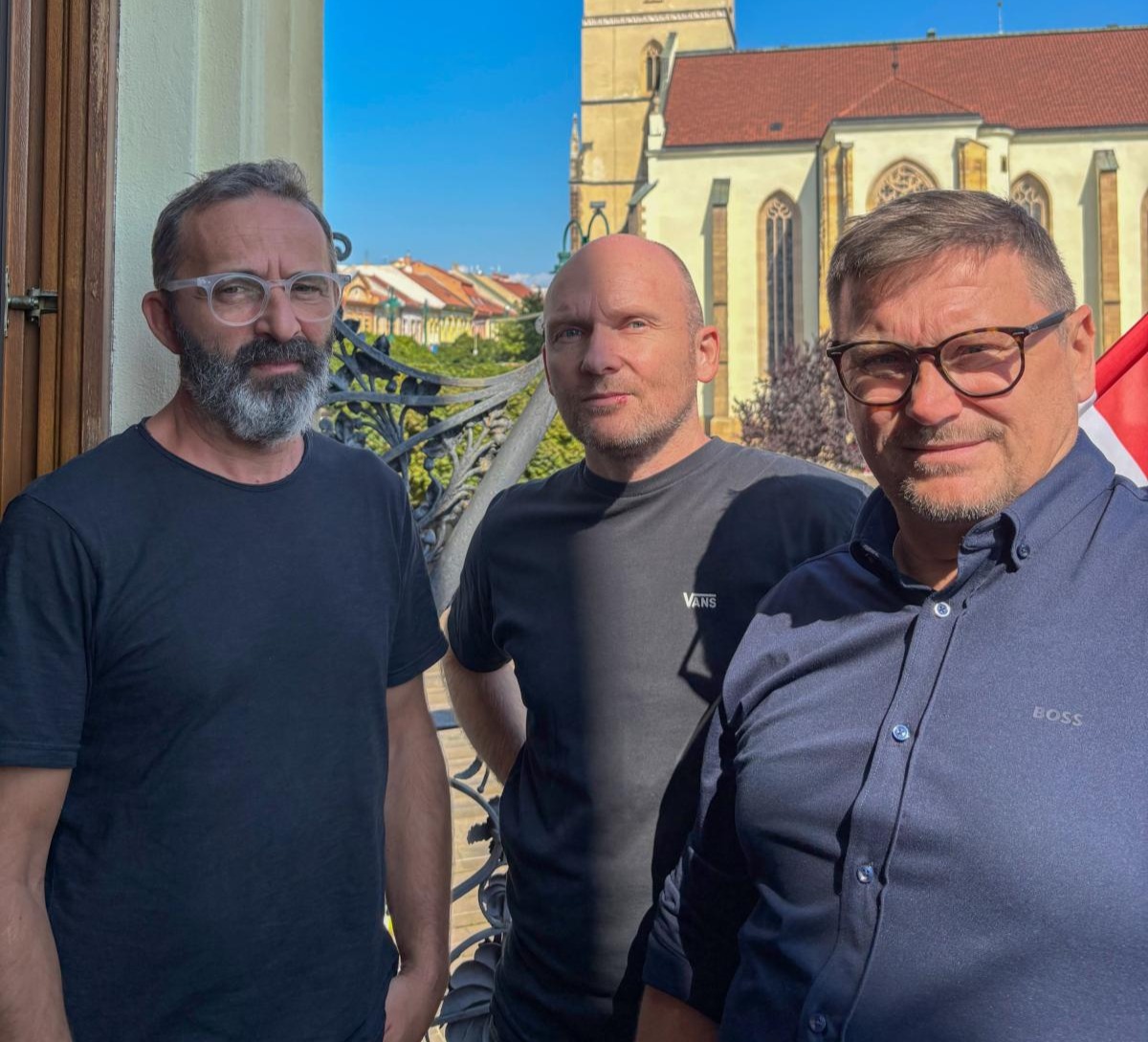 Ohrozenie budúcnosti kultúry v regiónoch Slovenska – nesúhlas so zmenami v rámci Fondu na podporu umenia vyjadruje aj Prešov