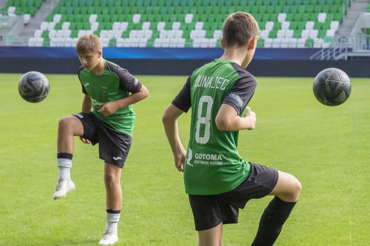 V Prešove sa odohral prvý Turnaj partnerských miest