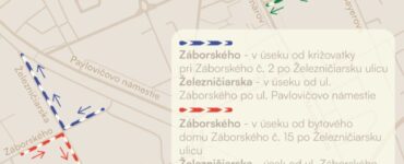 dopravné obmedzenia