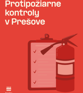 protipožiarne kontroly