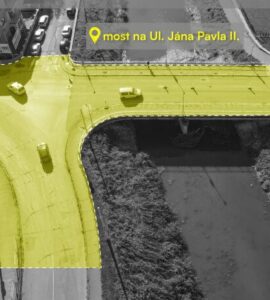 Most J. Pavla II.