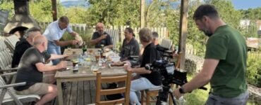 kapela Ali ibn Rachid