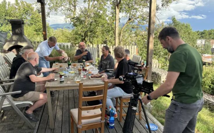 kapela Ali ibn Rachid