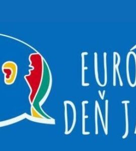 európsky deň jazykov