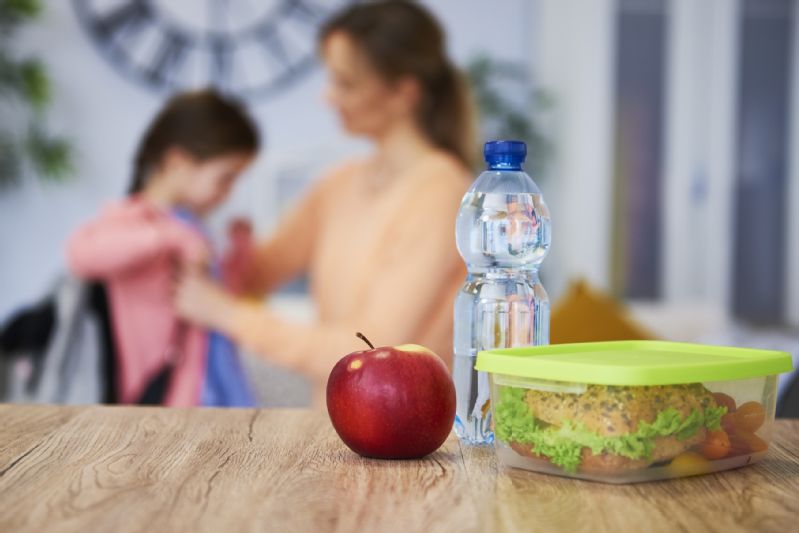 Viete, ako by mal vyzerať jedálniček malých školákov? Radí nutričná terapeutka