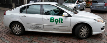 Bolt
